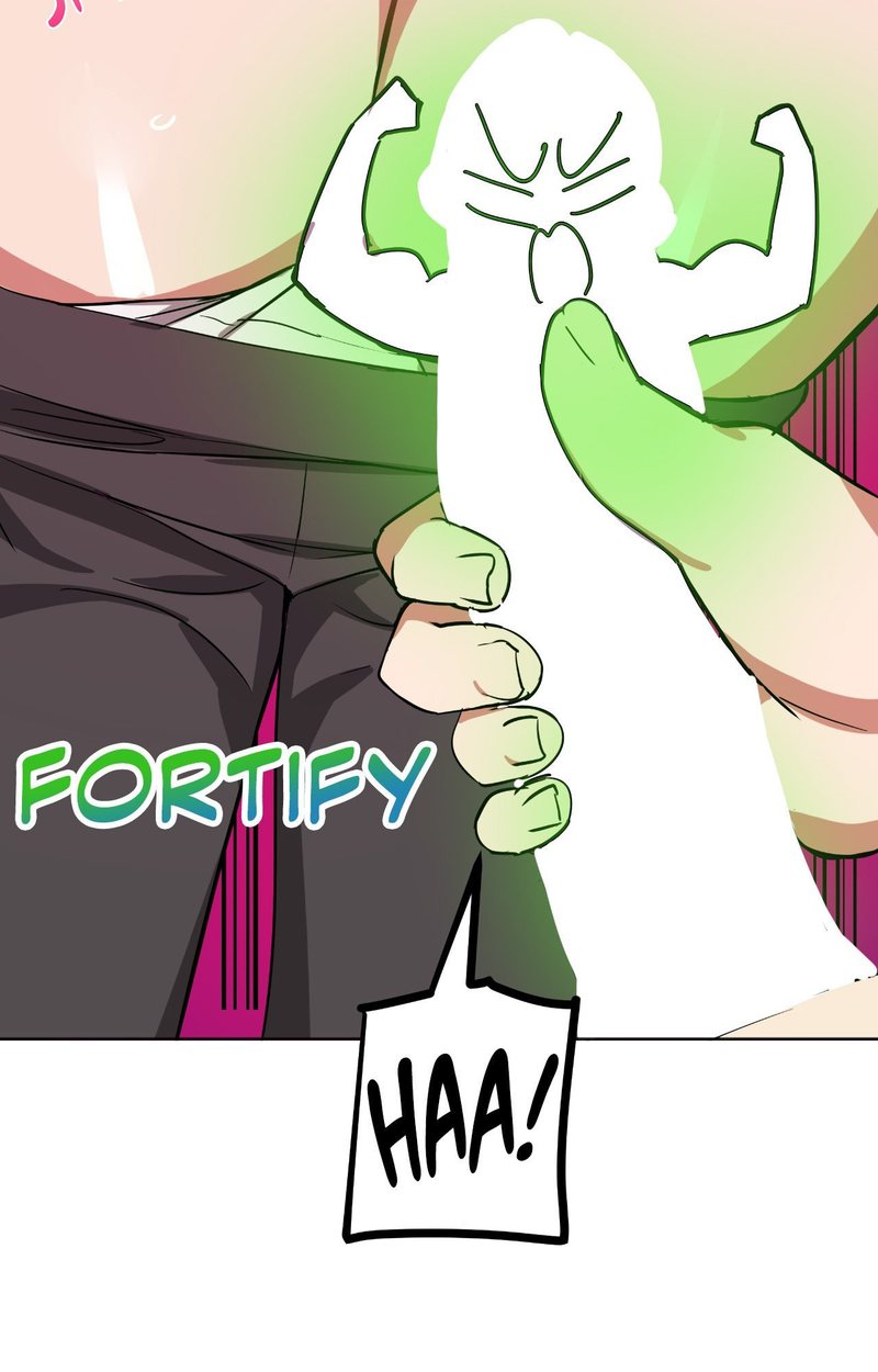 No Man’s Land - Chapter 67 Page 20