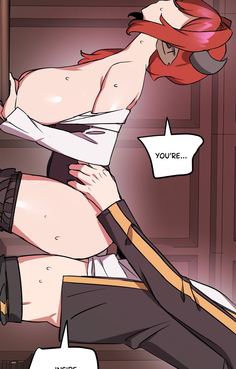 No Man’s Land - Chapter 67 Page 24