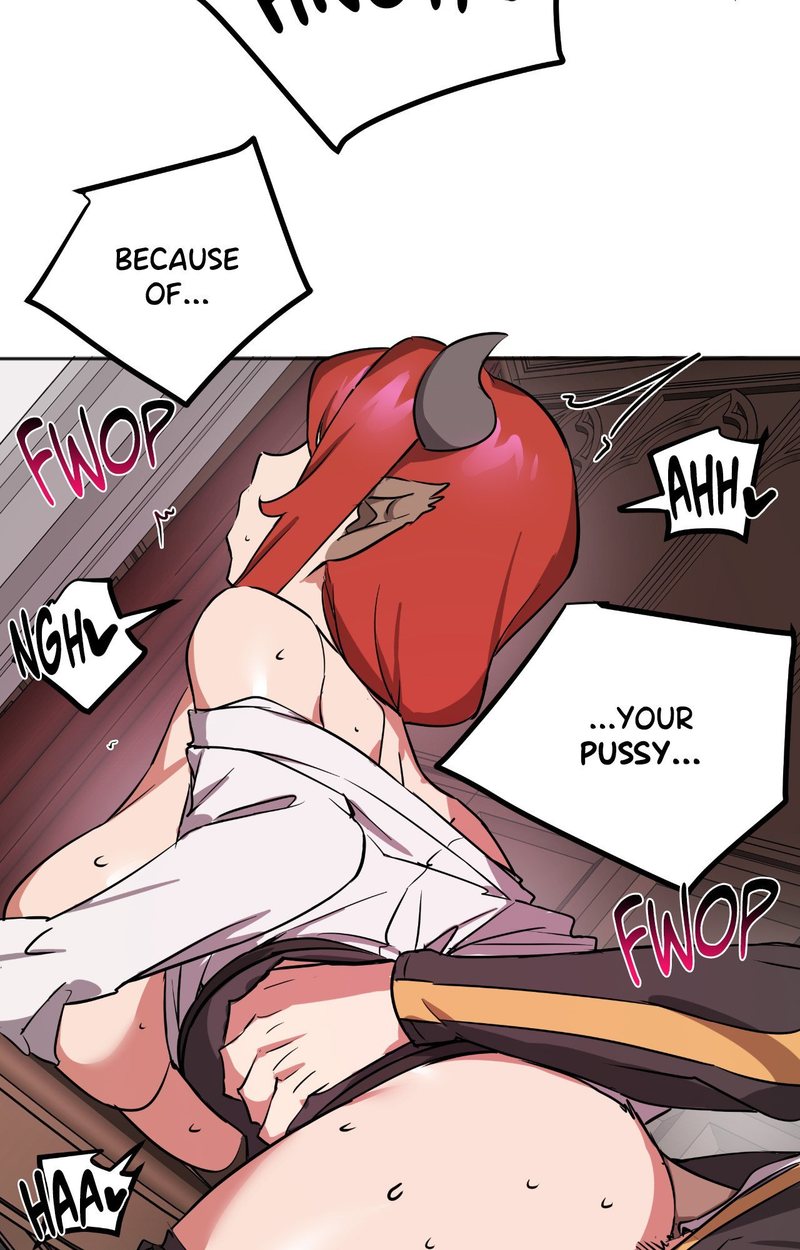 No Man’s Land - Chapter 67 Page 29