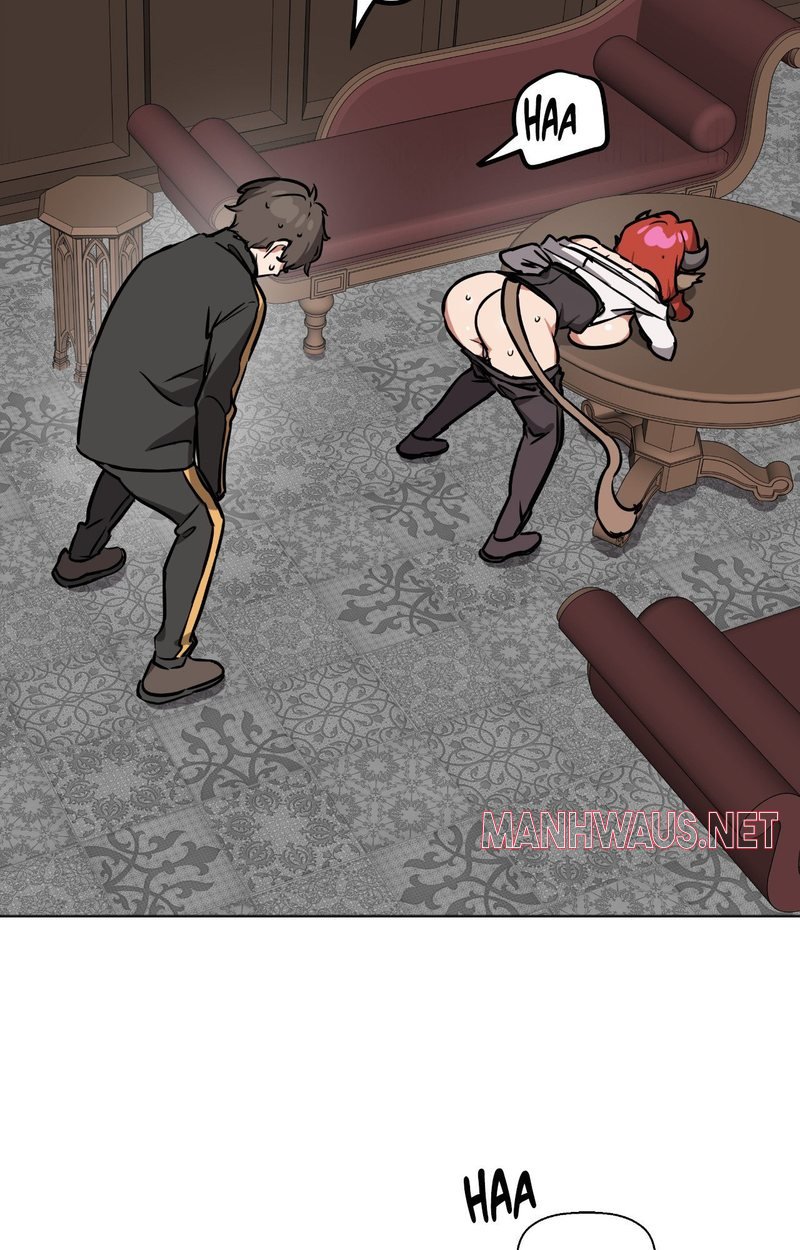 No Man’s Land - Chapter 67 Page 44