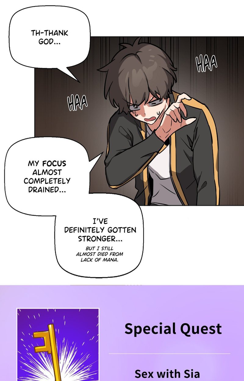 No Man’s Land - Chapter 67 Page 46