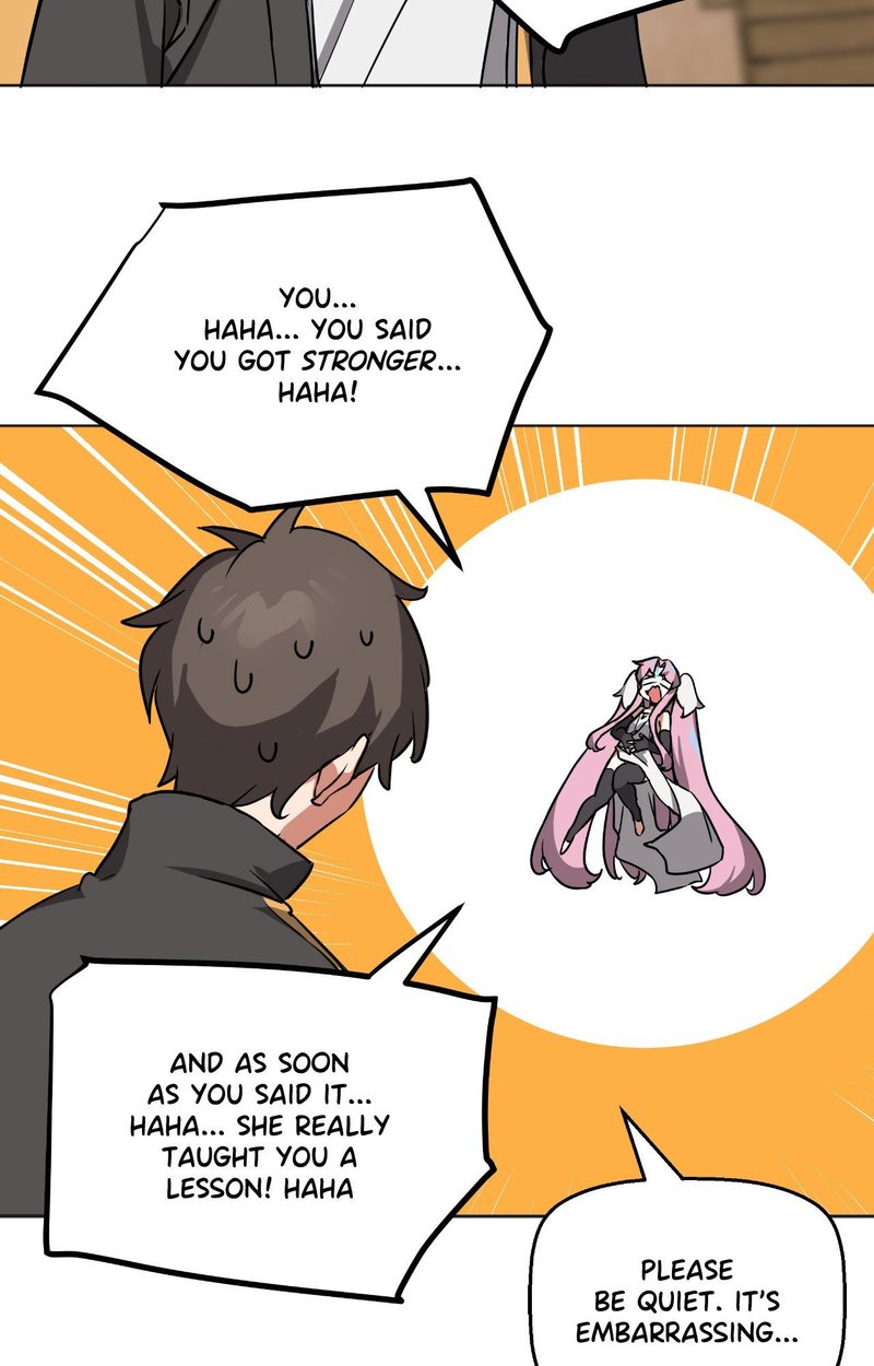 No Man’s Land - Chapter 67 Page 56