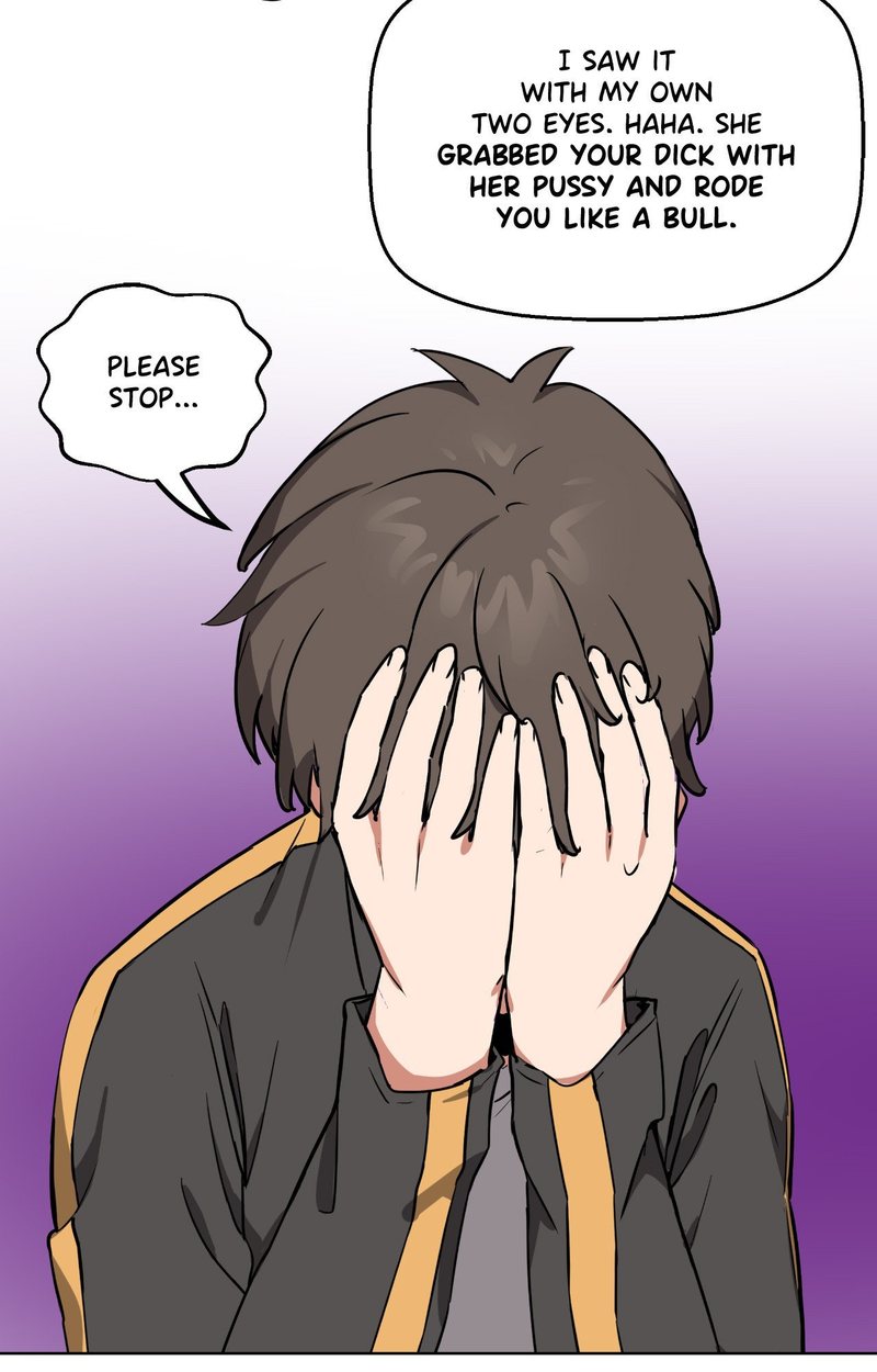 No Man’s Land - Chapter 67 Page 58