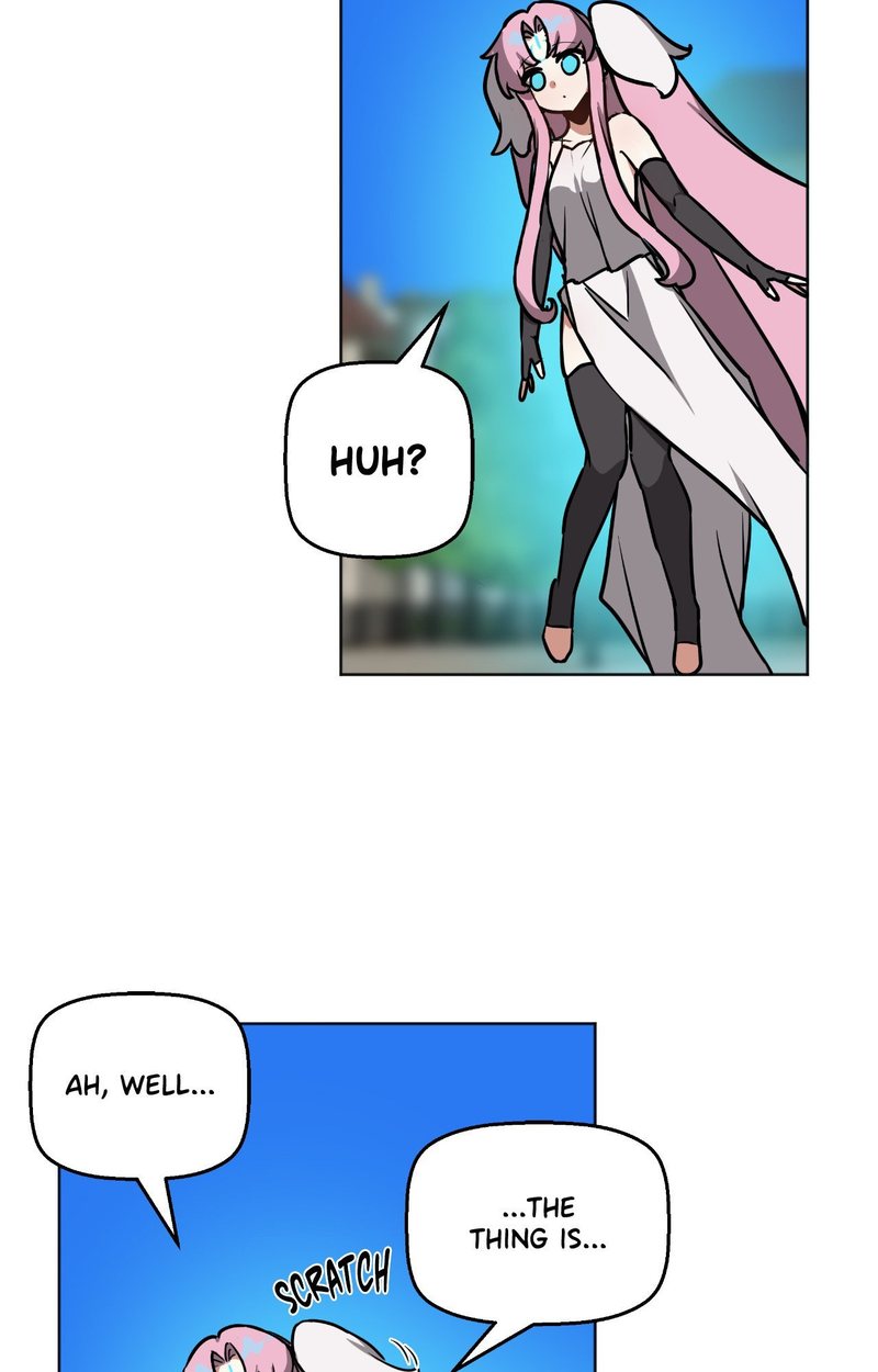 No Man’s Land - Chapter 67 Page 60