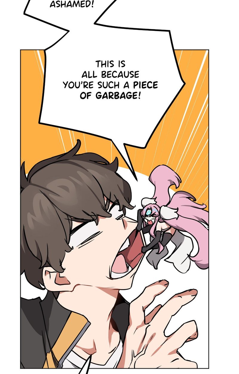 No Man’s Land - Chapter 67 Page 64