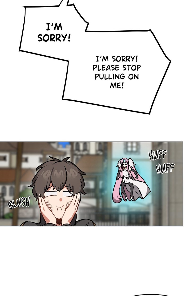 No Man’s Land - Chapter 67 Page 65