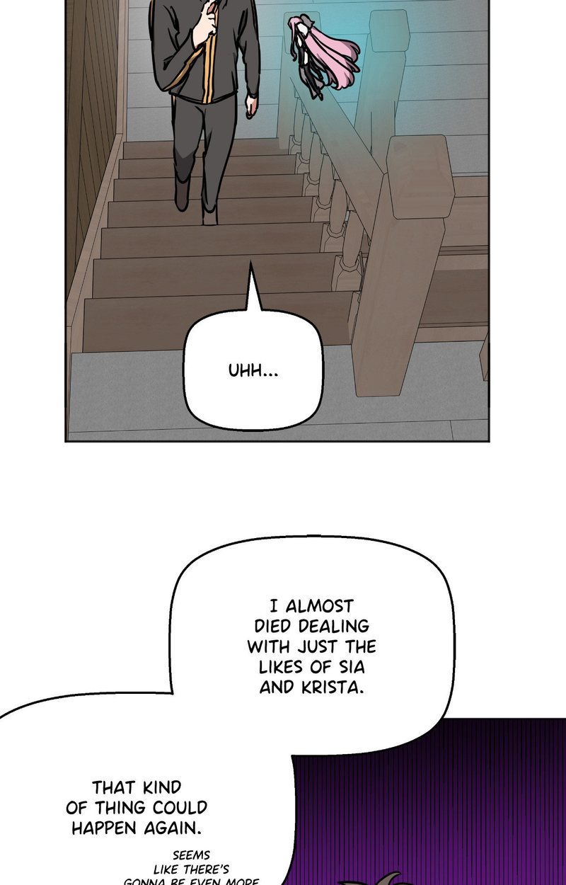 No Man’s Land - Chapter 67 Page 70