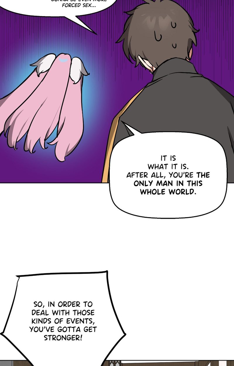 No Man’s Land - Chapter 67 Page 71