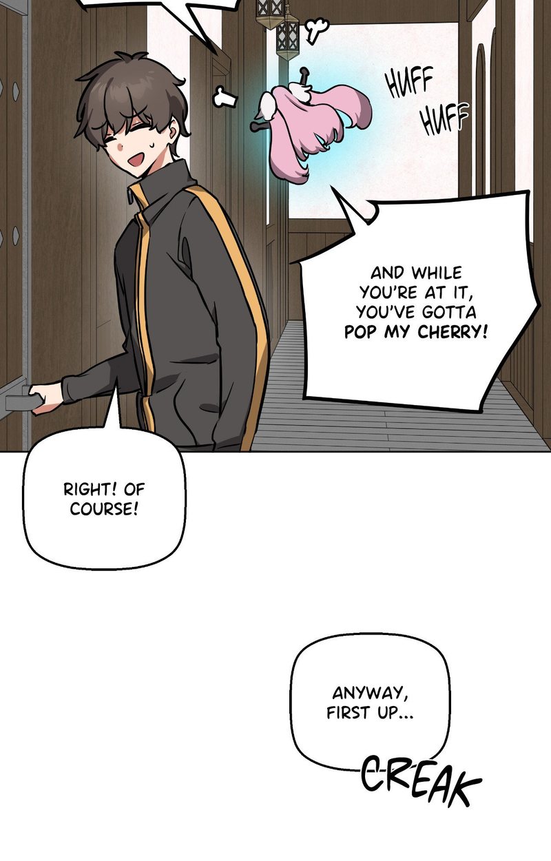 No Man’s Land - Chapter 67 Page 72