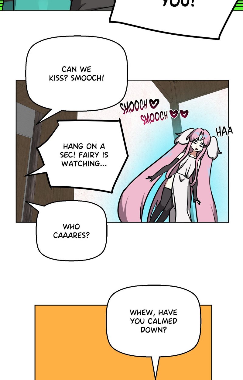 No Man’s Land - Chapter 67 Page 75