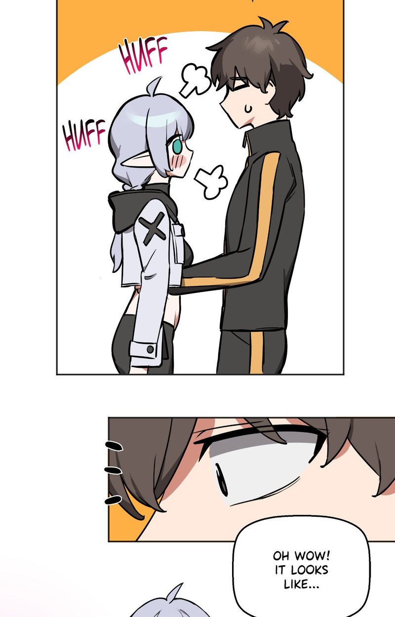 No Man’s Land - Chapter 67 Page 76