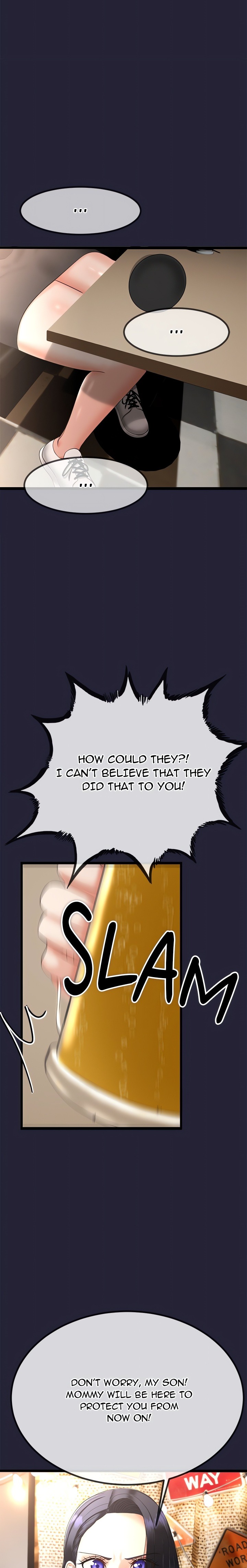 Family Again (Uncensored) - Chapter 1 Page 29