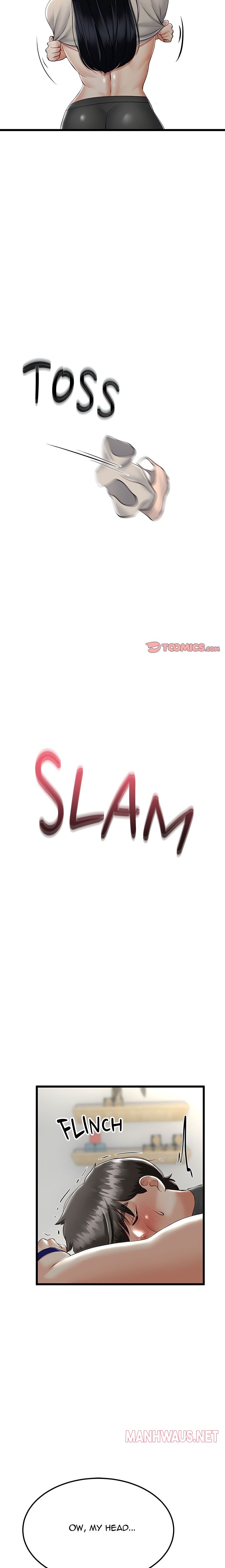 Family Again (Uncensored) - Chapter 10 Page 21