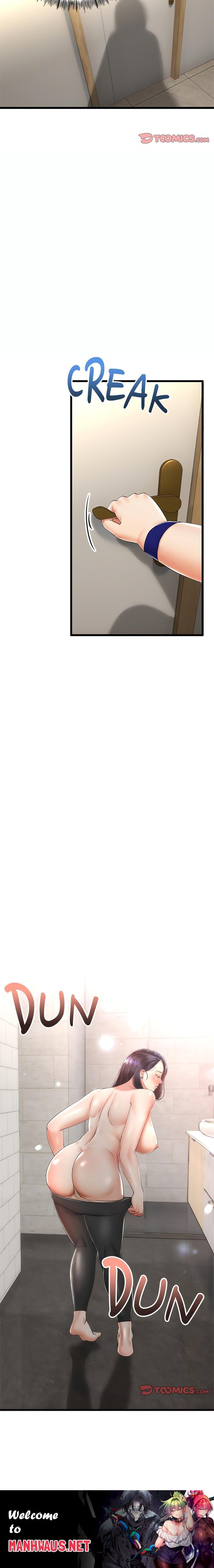 Family Again (Uncensored) - Chapter 10 Page 23