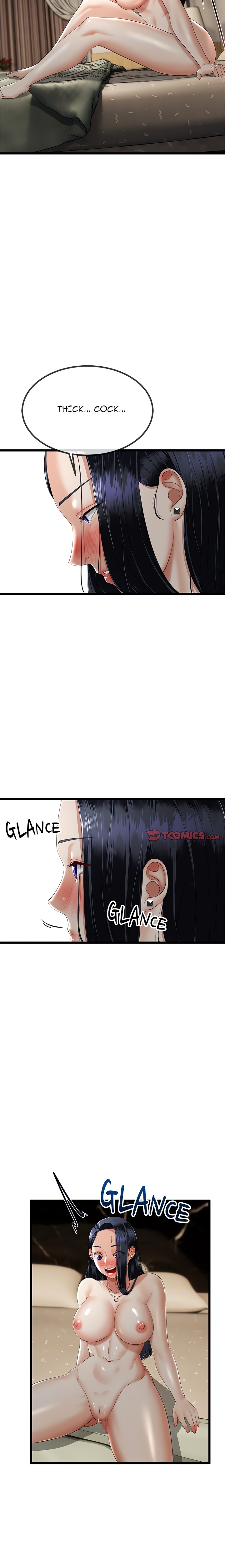 Family Again (Uncensored) - Chapter 13 Page 15