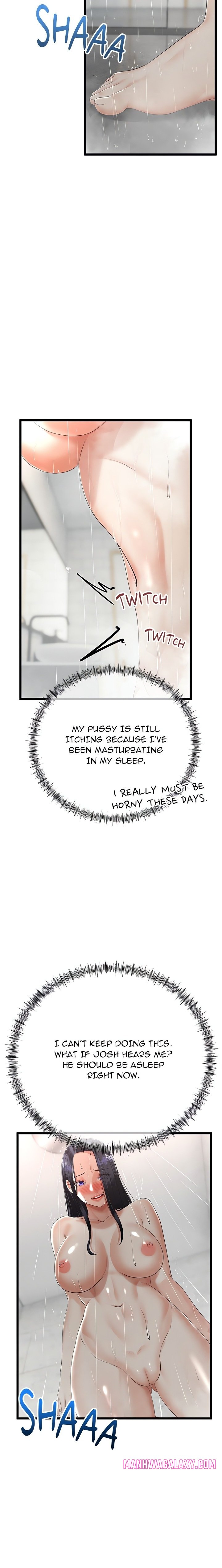 Family Again (Uncensored) - Chapter 13 Page 17