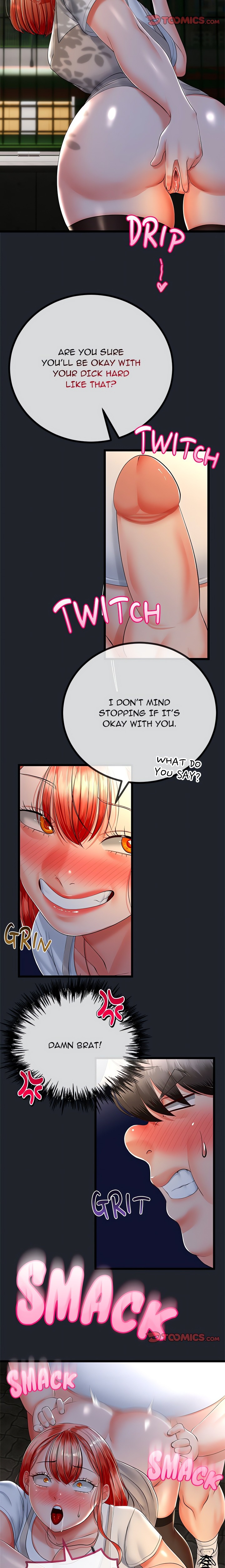 Family Again (Uncensored) - Chapter 14 Page 13