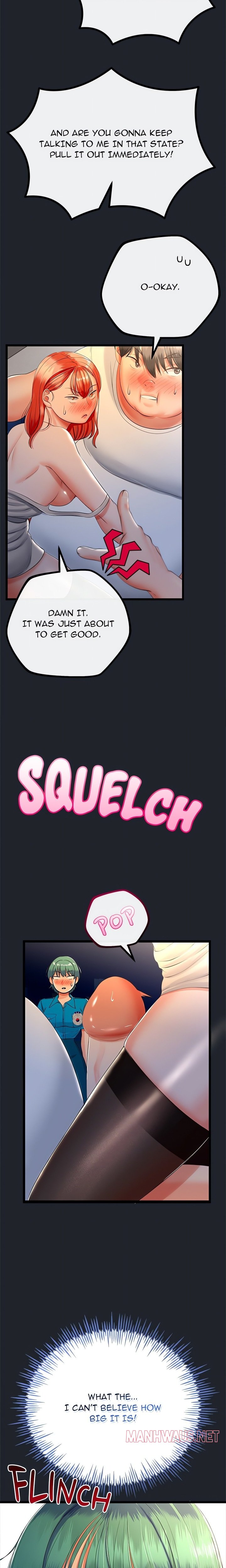 Family Again (Uncensored) - Chapter 15 Page 5