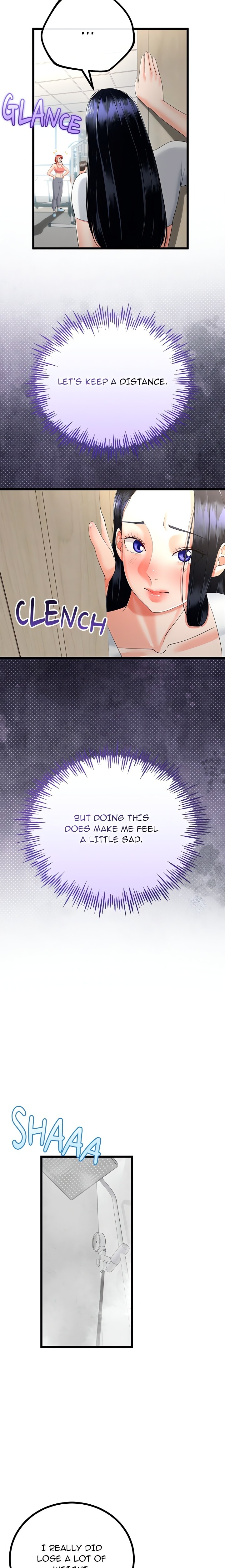 Family Again (Uncensored) - Chapter 17 Page 14