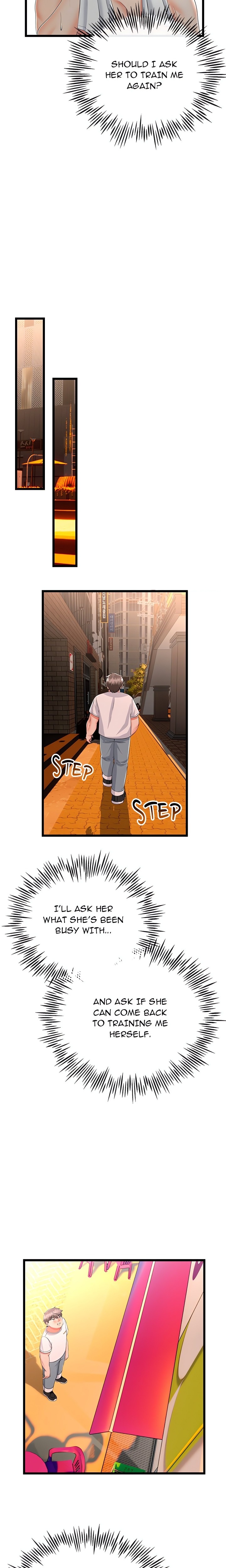 Family Again (Uncensored) - Chapter 17 Page 16