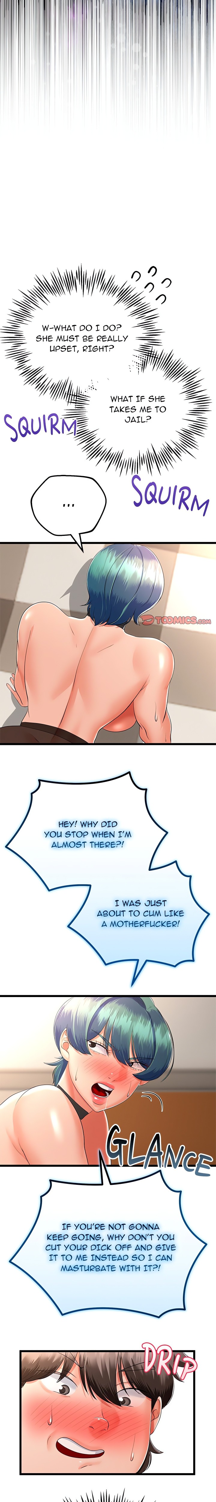 Family Again (Uncensored) - Chapter 18 Page 21