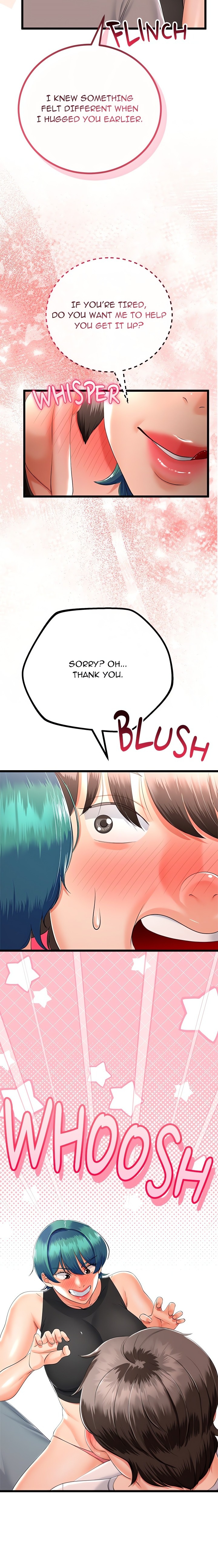 Family Again (Uncensored) - Chapter 18 Page 5