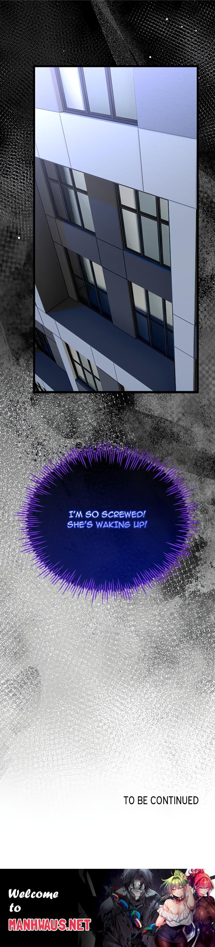 Family Again (Uncensored) - Chapter 19 Page 24