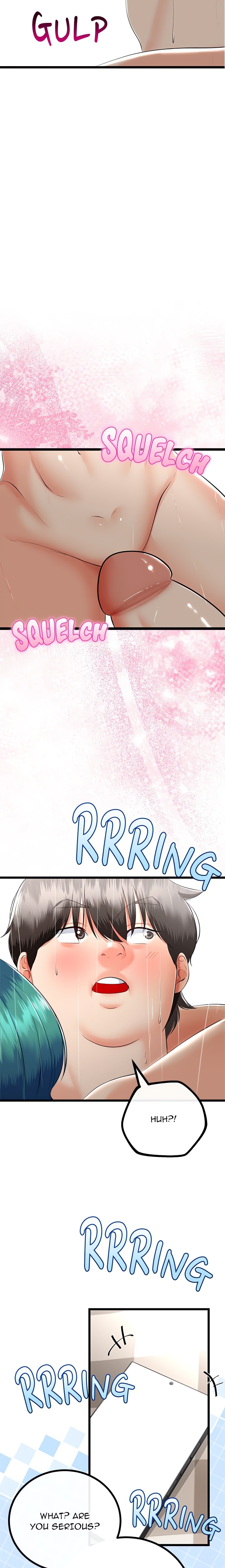 Family Again (Uncensored) - Chapter 19 Page 4