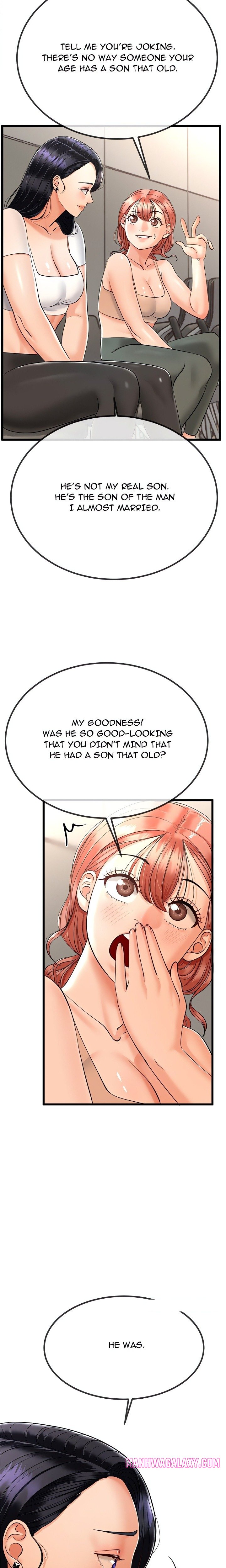 Family Again (Uncensored) - Chapter 2 Page 14