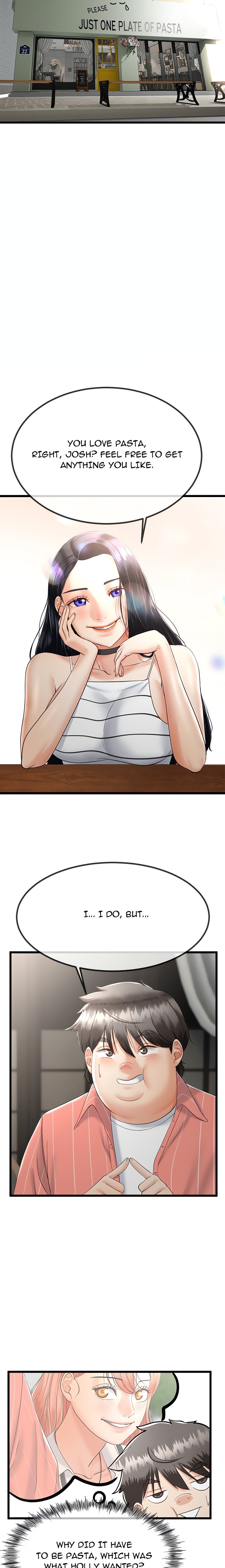 Family Again (Uncensored) - Chapter 2 Page 23