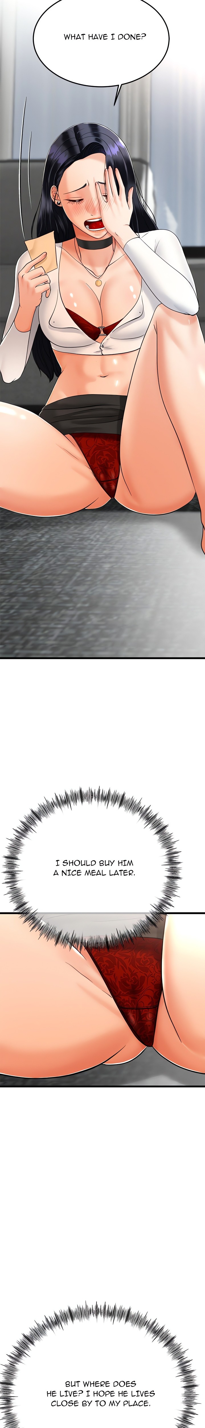 Family Again (Uncensored) - Chapter 2 Page 6