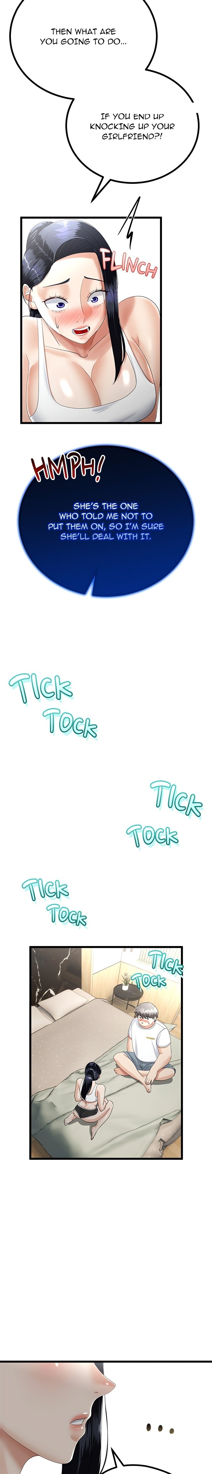 Family Again (Uncensored) - Chapter 20 Page 10