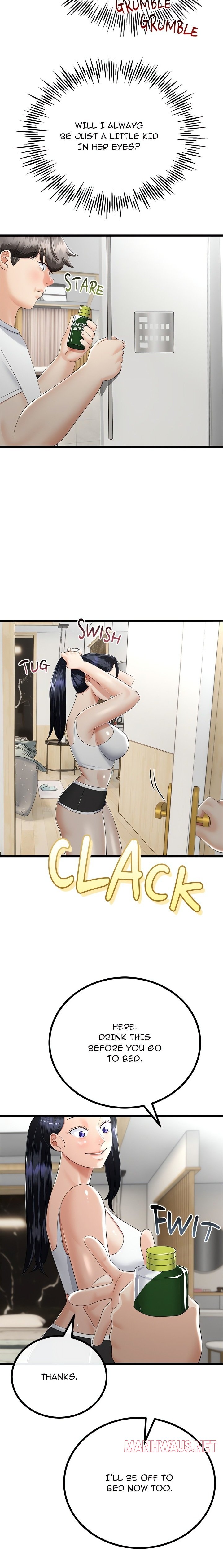 Family Again (Uncensored) - Chapter 20 Page 6