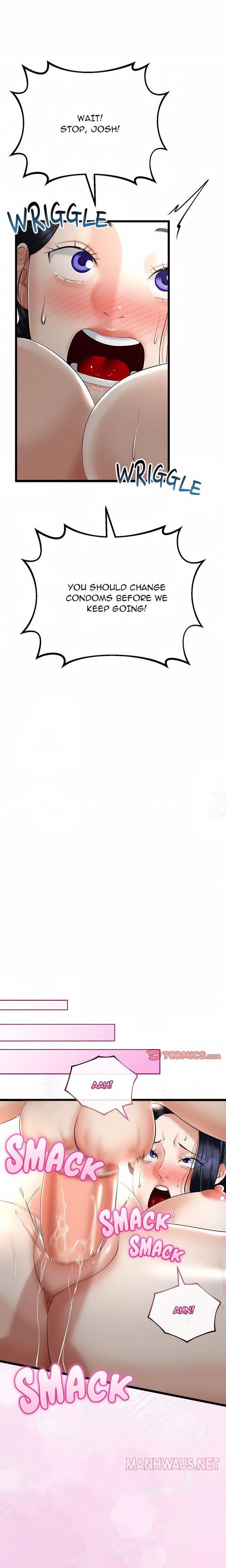 Family Again (Uncensored) - Chapter 22 Page 22