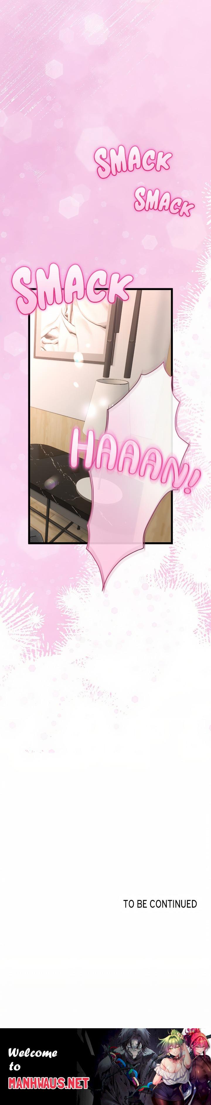 Family Again (Uncensored) - Chapter 22 Page 23