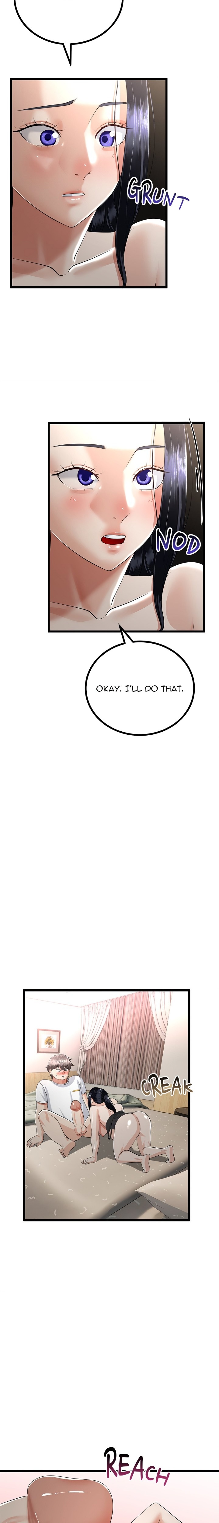 Family Again (Uncensored) - Chapter 23 Page 13