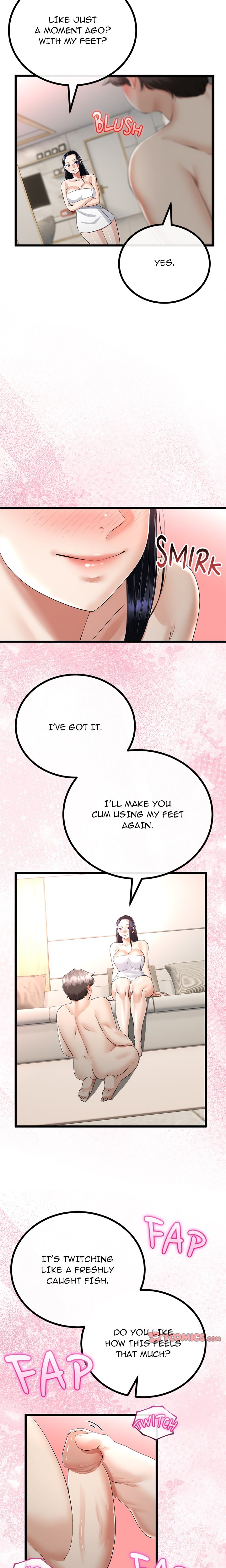 Family Again (Uncensored) - Chapter 25 Page 13