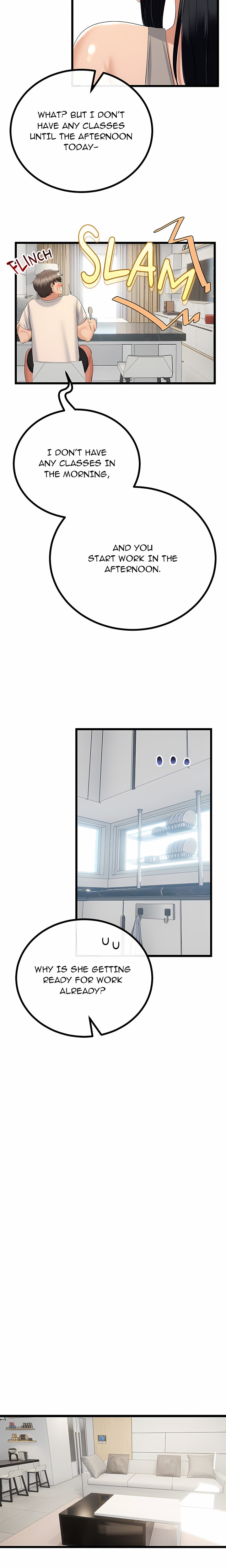 Family Again (Uncensored) - Chapter 26 Page 14