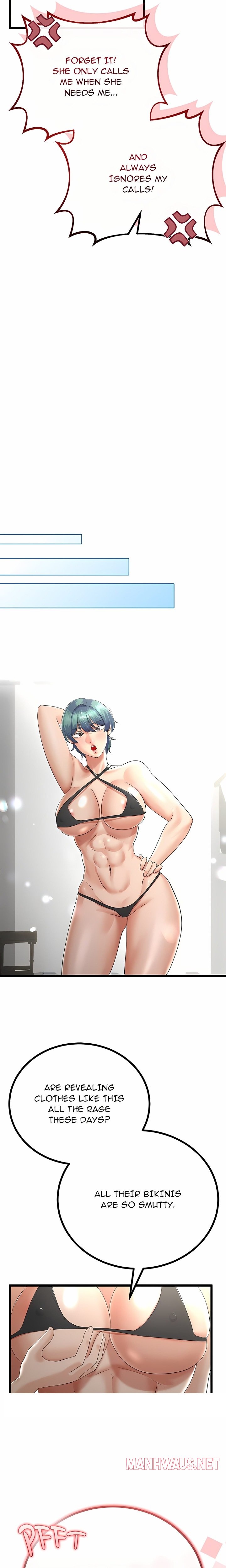 Family Again (Uncensored) - Chapter 26 Page 18