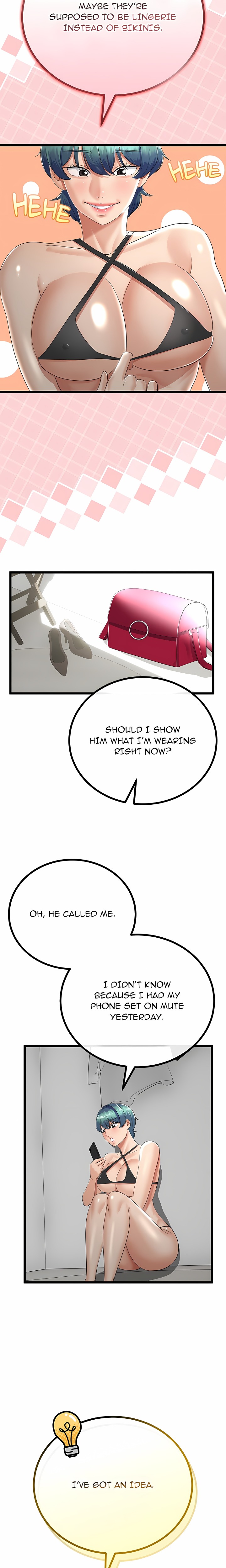 Family Again (Uncensored) - Chapter 26 Page 19