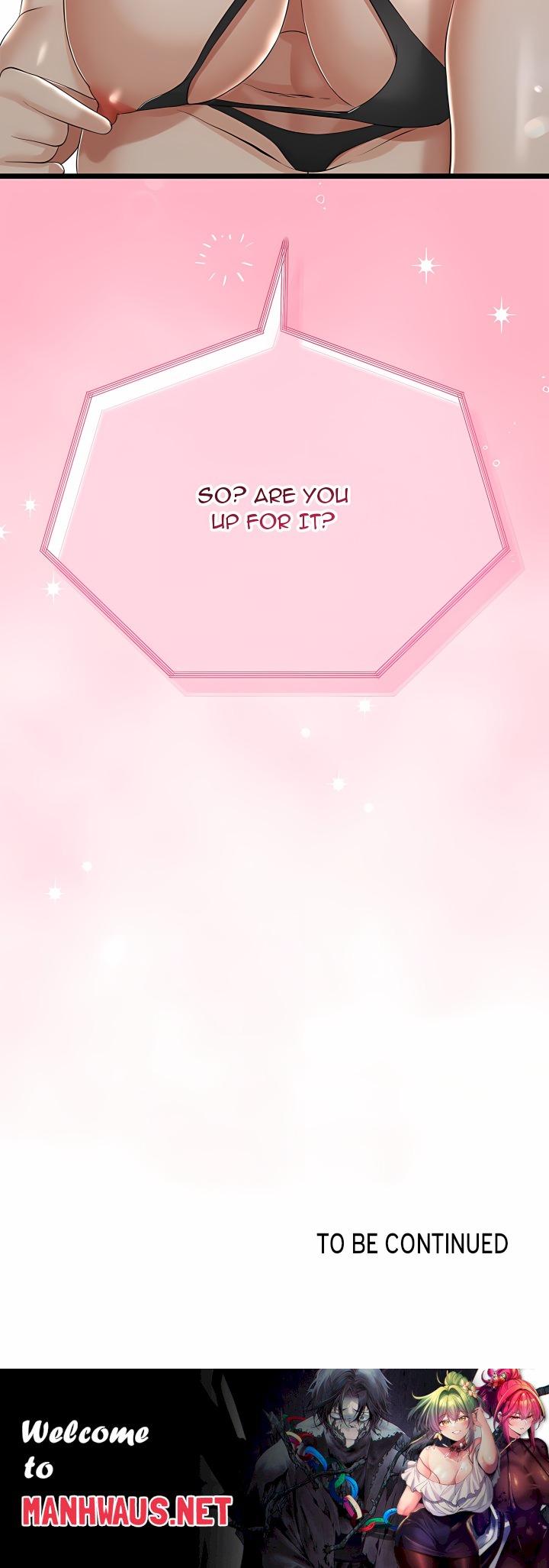 Family Again (Uncensored) - Chapter 26 Page 24