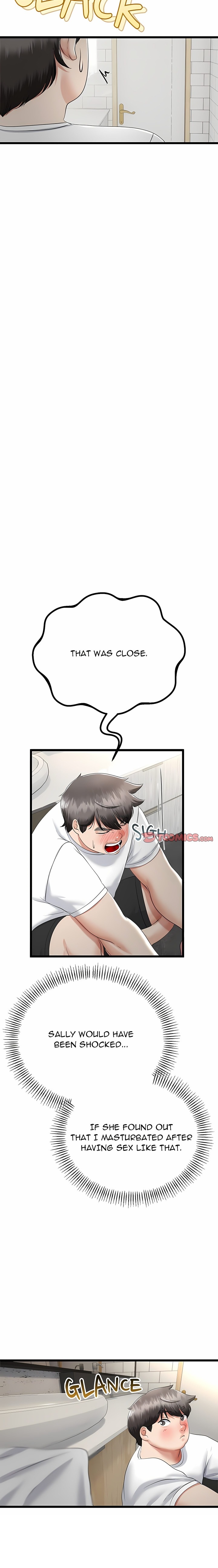 Family Again (Uncensored) - Chapter 26 Page 7