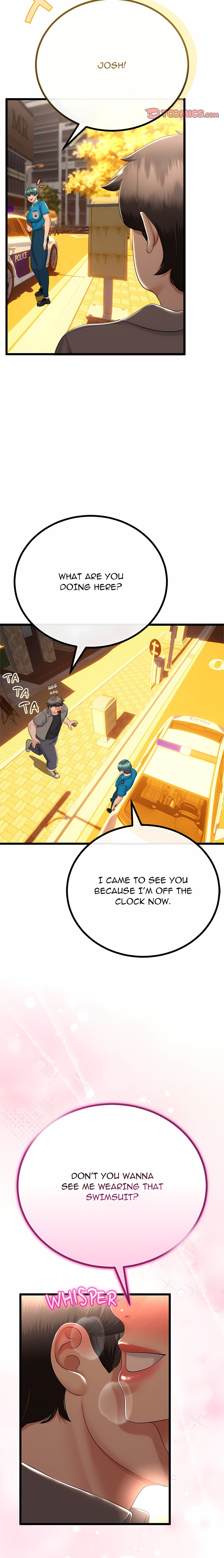 Family Again (Uncensored) - Chapter 27 Page 10