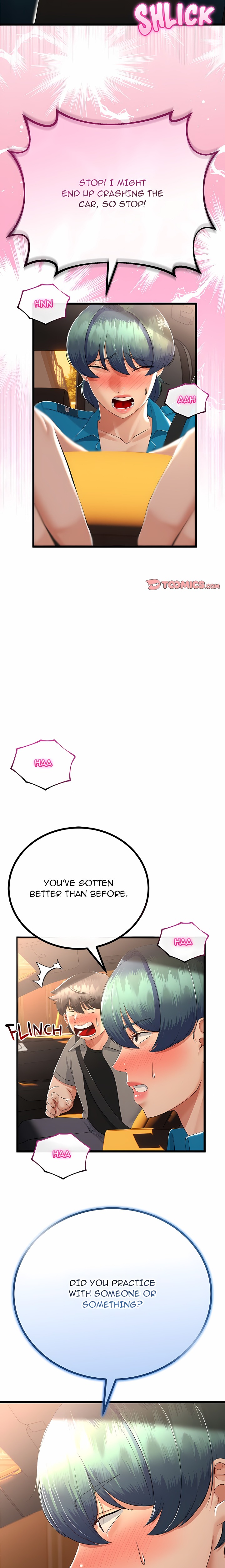 Family Again (Uncensored) - Chapter 27 Page 16