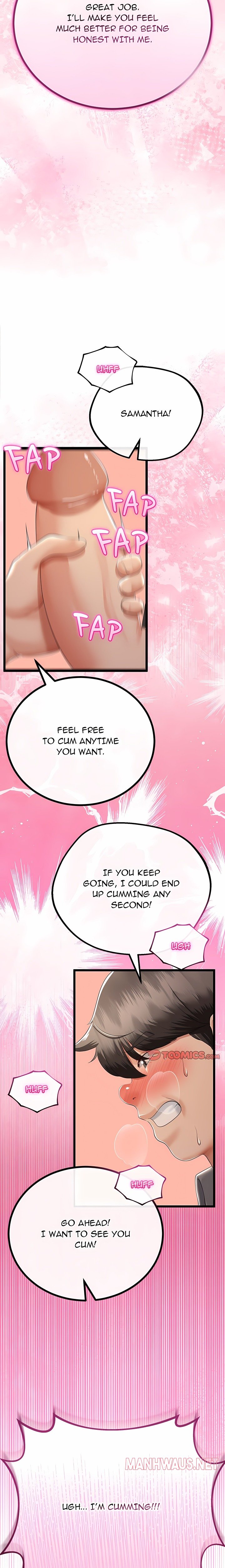 Family Again (Uncensored) - Chapter 27 Page 22