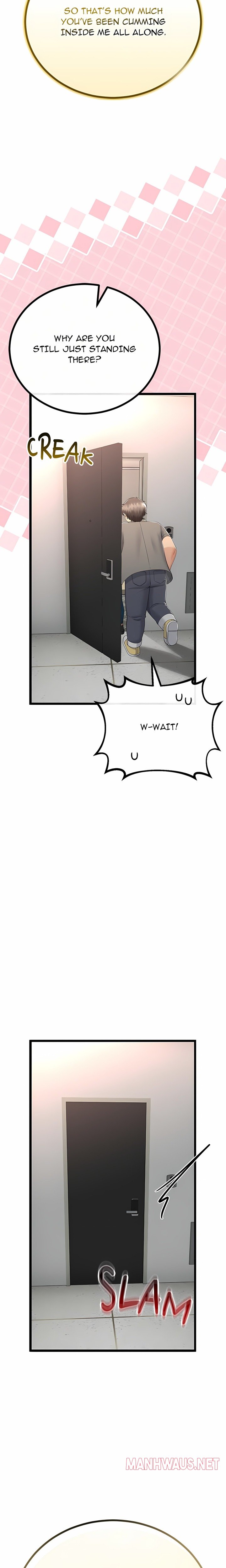 Family Again (Uncensored) - Chapter 27 Page 24