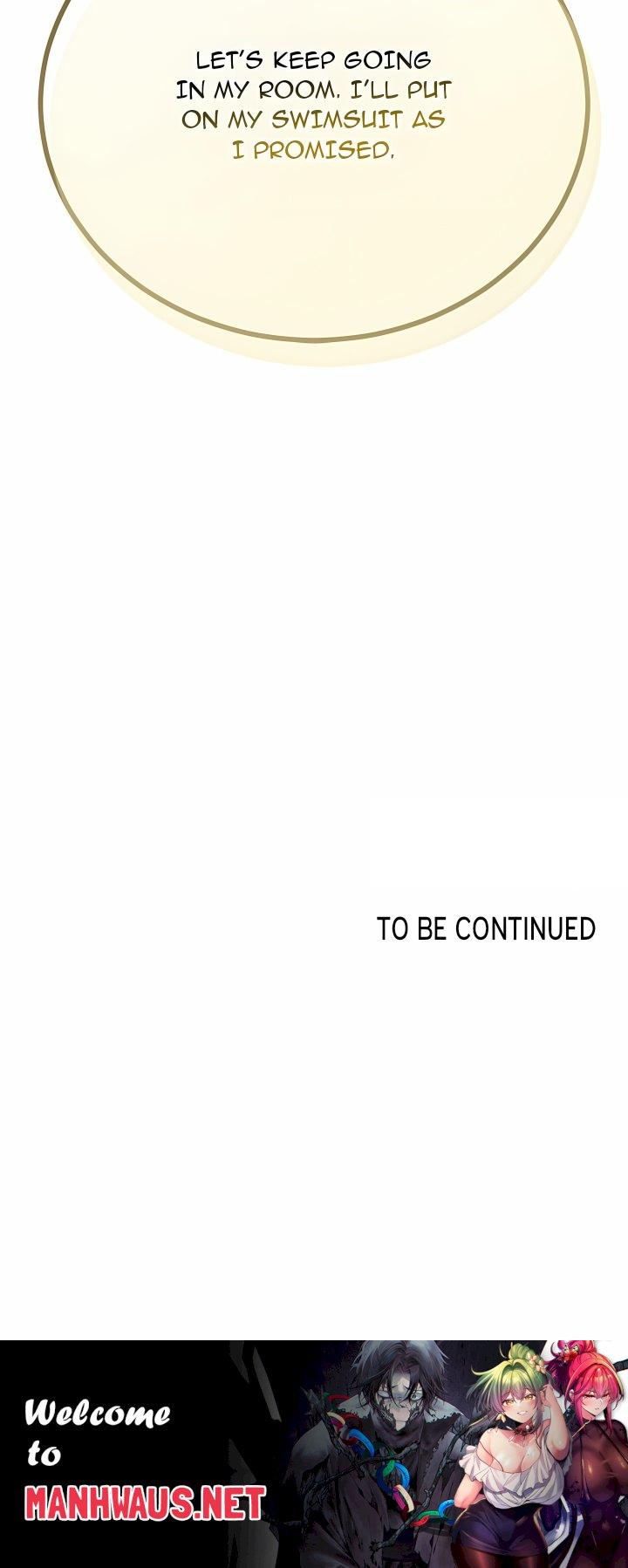 Family Again (Uncensored) - Chapter 27 Page 25