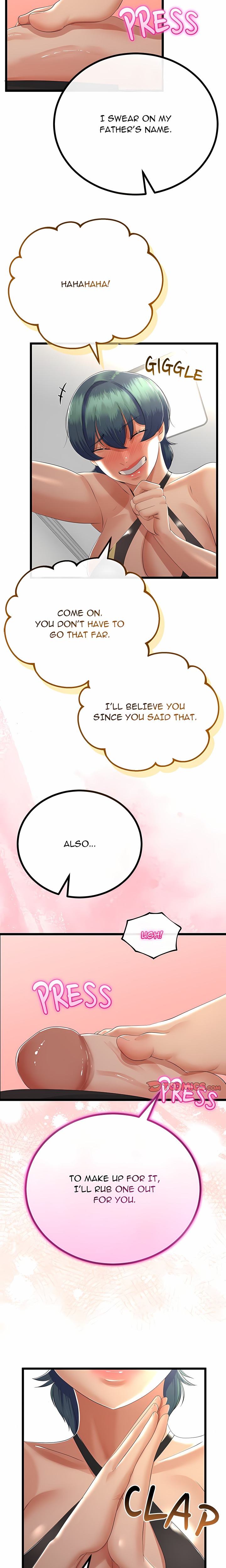 Family Again (Uncensored) - Chapter 28 Page 14