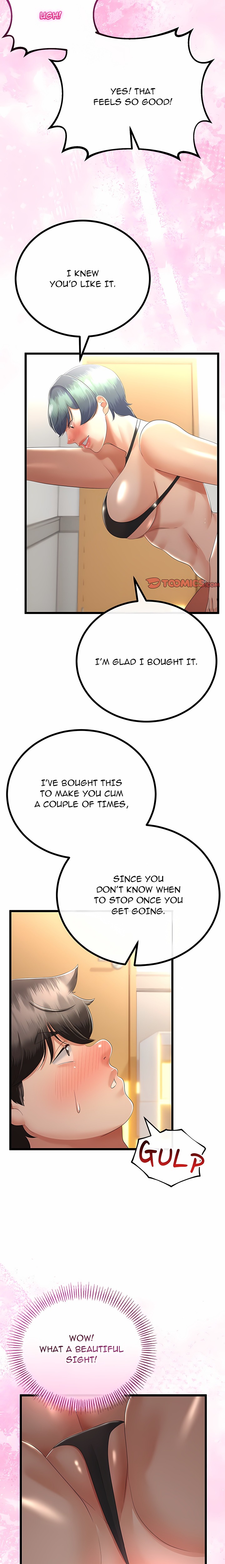 Family Again (Uncensored) - Chapter 28 Page 16