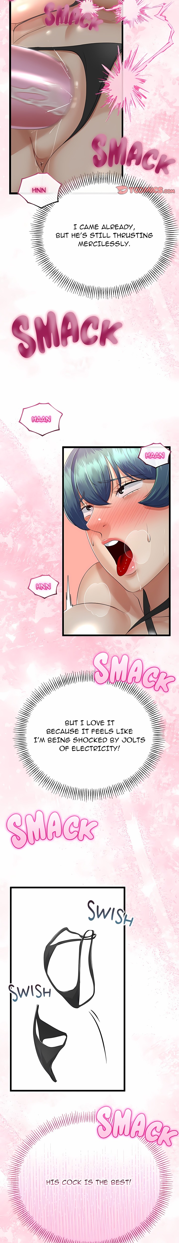 Family Again (Uncensored) - Chapter 29 Page 20